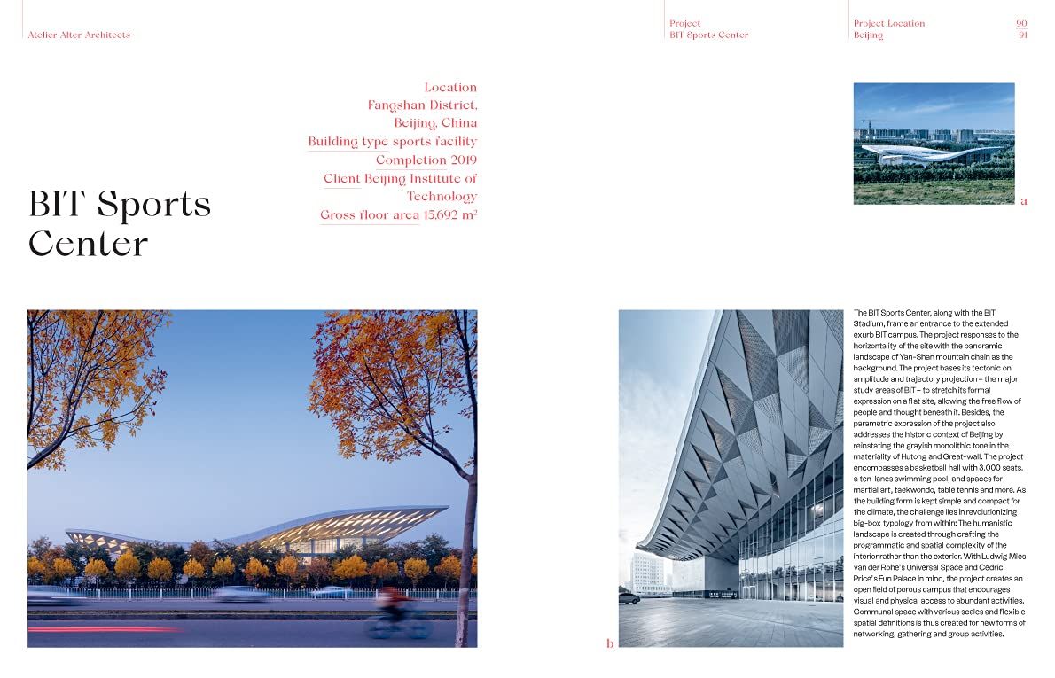  China: The New Creative Power in Architecture_Chris Van Uffelen_9783037682678_ Braun Publishing AG 