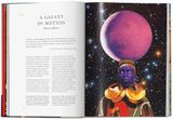  Astrology: The Library of Esoterica_Andrea Richards_9783836579889_Taschen 
