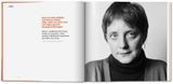  Herlinde Koelbl. Angela Merkel. Portraits 1991-2021 