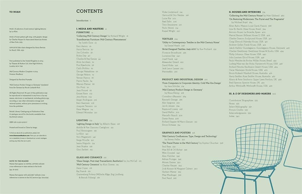 MidCentury Modern Design_Dominic Bradbury_9780500023471_Thames & Huds