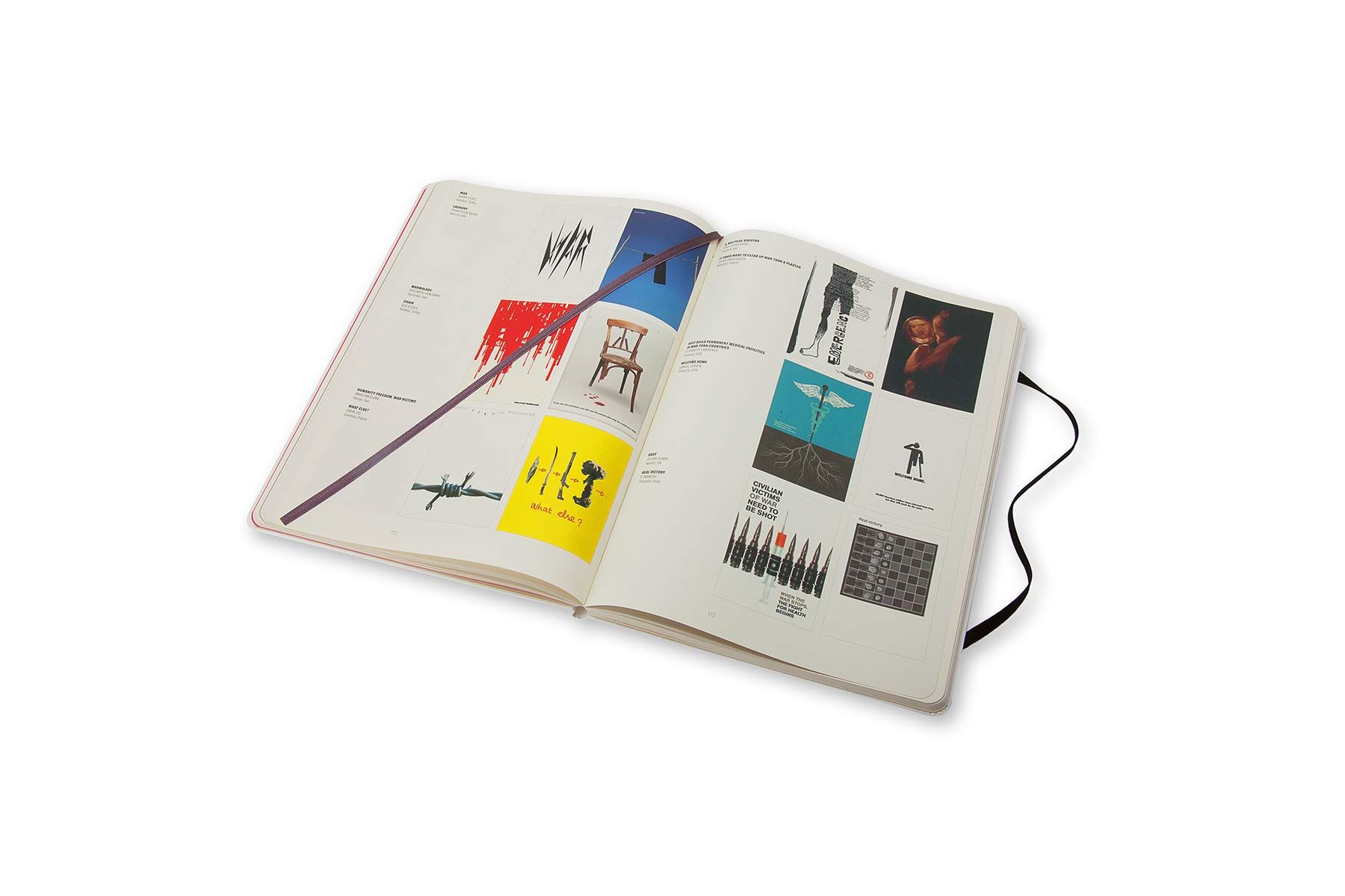  GOOD50X70 Anthology : The Social Communication Project_ Moleskine srl_9788866138976_Author  Moleskine 