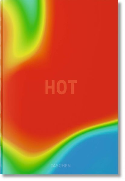 Big, Hot to Cold - Taschen - 9783836557399 - Taschen