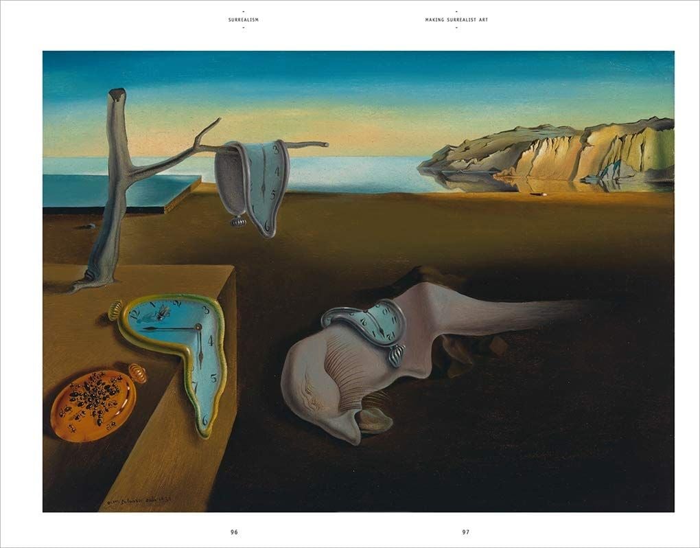  Surrealism 