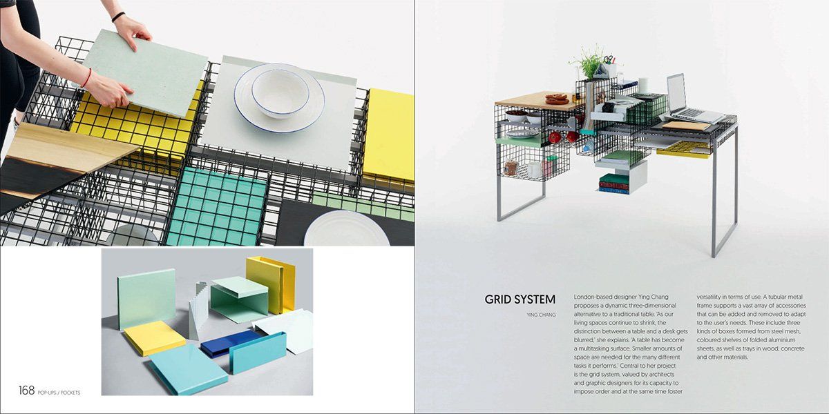  Homework: Design Solutions For Working From Home_Anna Yudina_9780500519806_APD SINGAPORE PTE LTD 