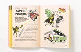  The Superhero Handbook : 20 Super Activities to Help You Save the World_ Laurence King Publishing_ 9781780679730_Author  James Doyle ,   Jason Ford 