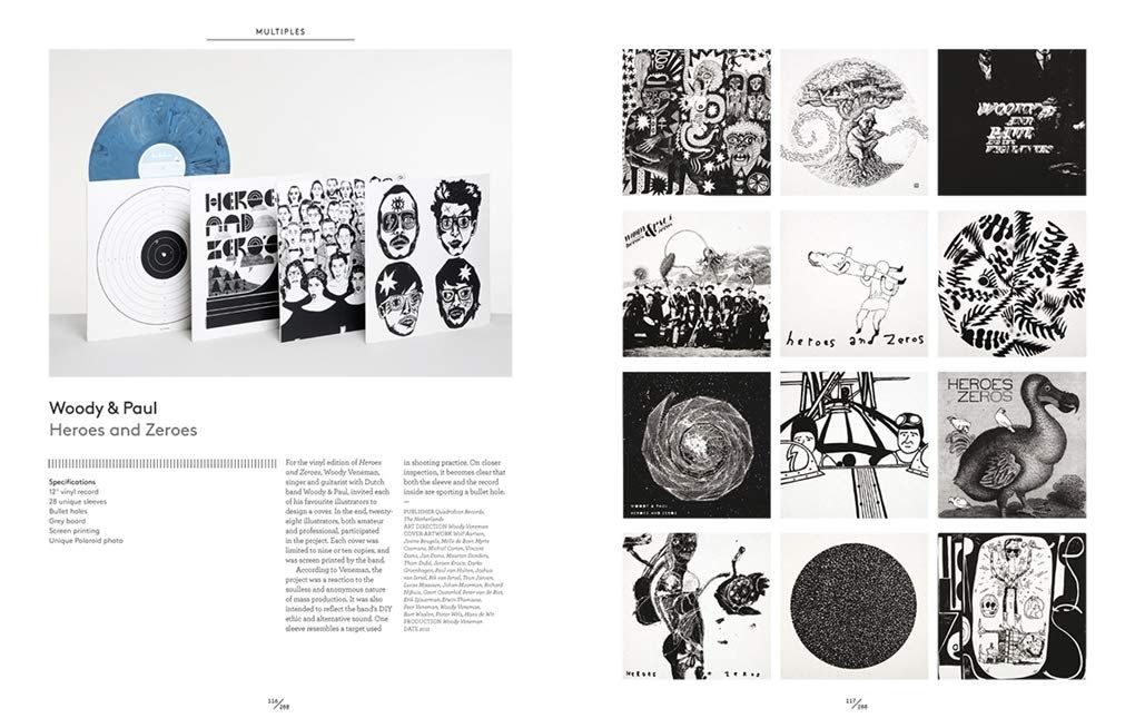  Collector's Edition : Innovative Packaging and Graphics 