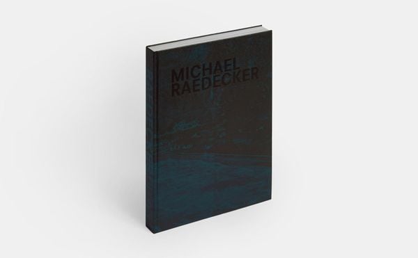 Michael Raedecker