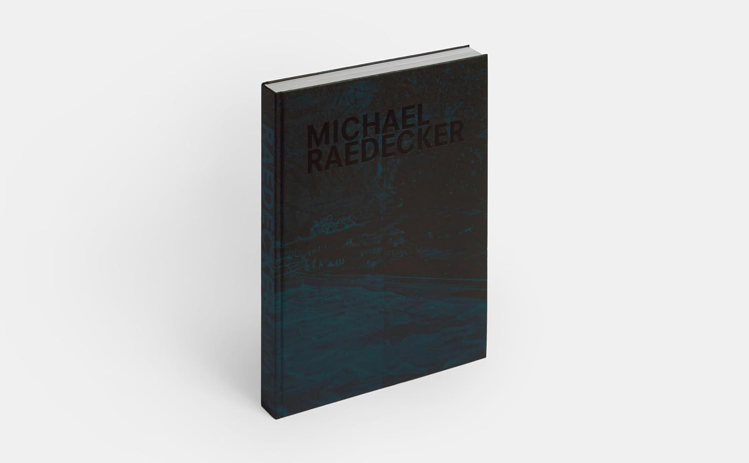  Michael Raedecker 