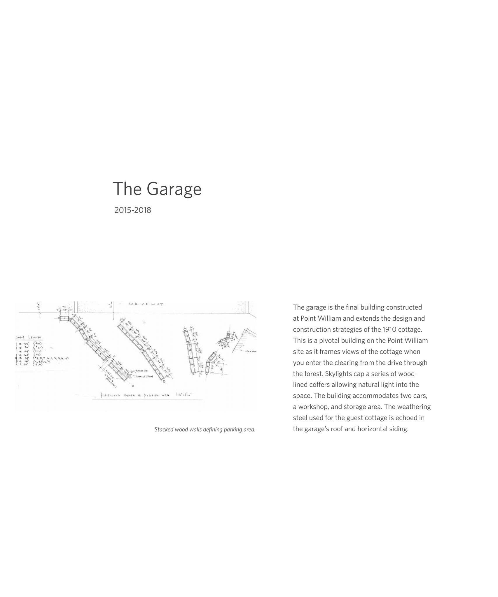  The Architecture of Point William_Kenneth Frampton_9781943532544_Oro Editions 