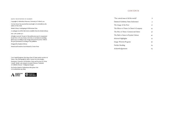 After Dante : Divine, Design, and the Cosmos_Peter Cookson Smith_9781951541538_Oro Editions