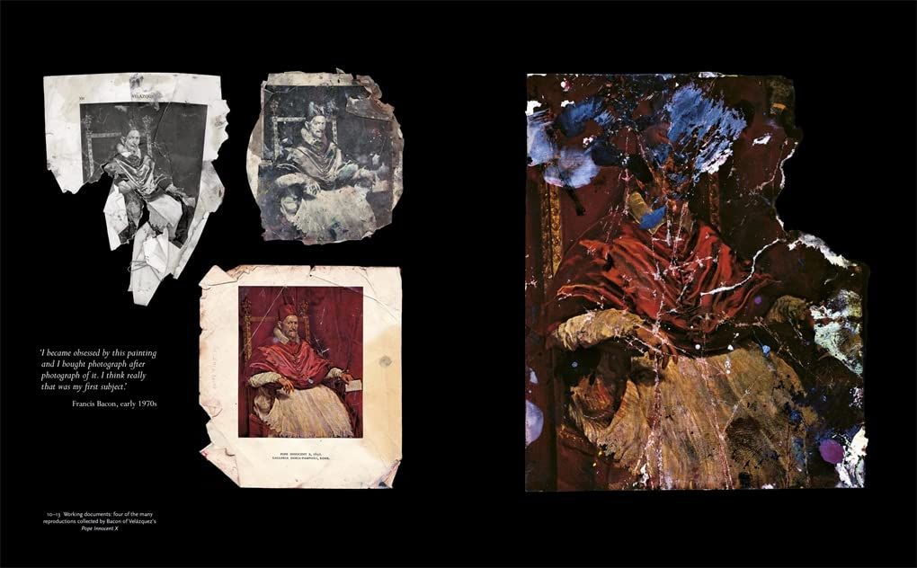  In Camera - Francis Bacon : Photography, Film and the Practice of Painting_Martin Harrison_9780500296509_Thames & Hudson Ltd 