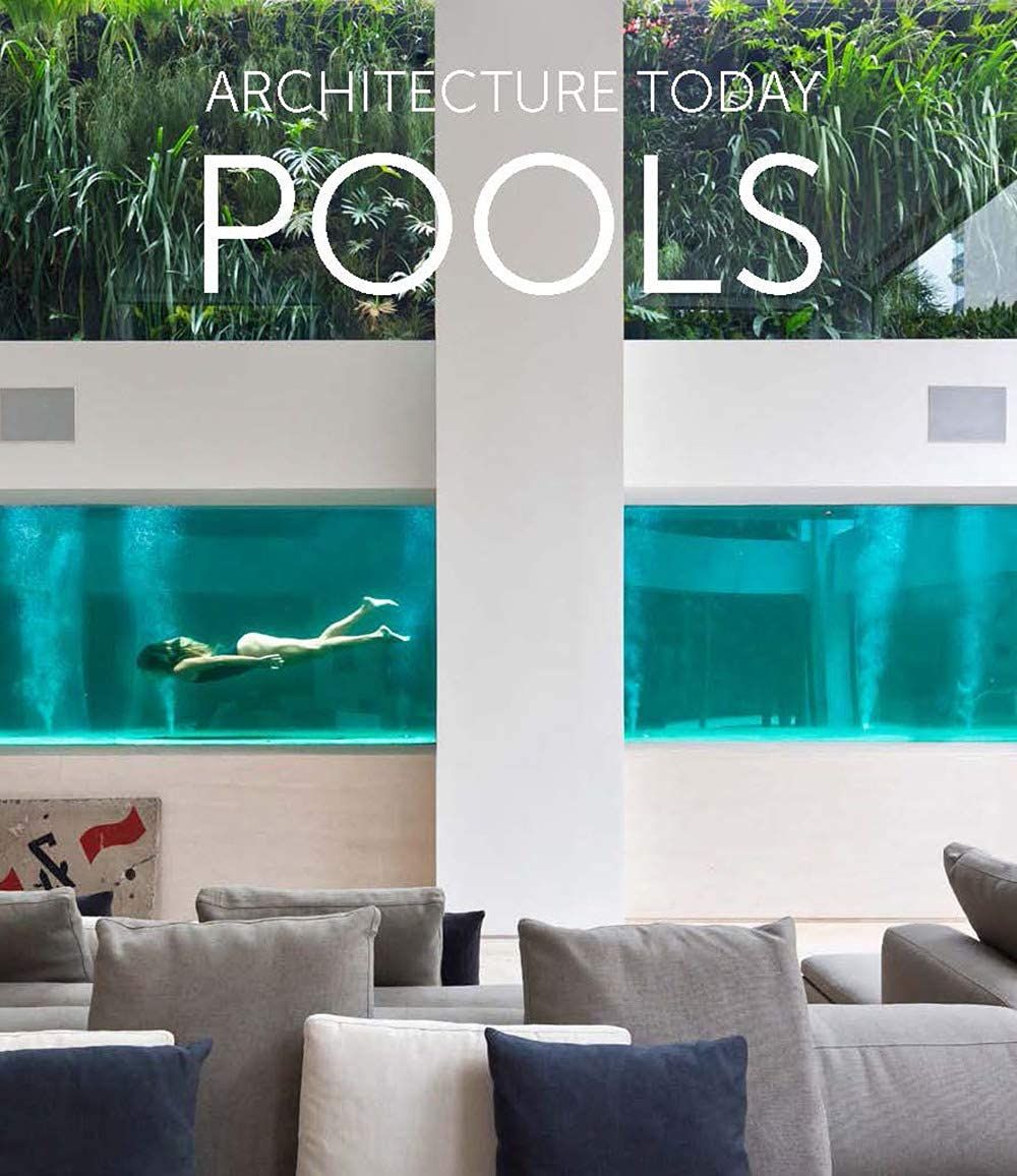  Architecture Today - Pools_Oriol Magrinya_9788499363912_Loft Publications 