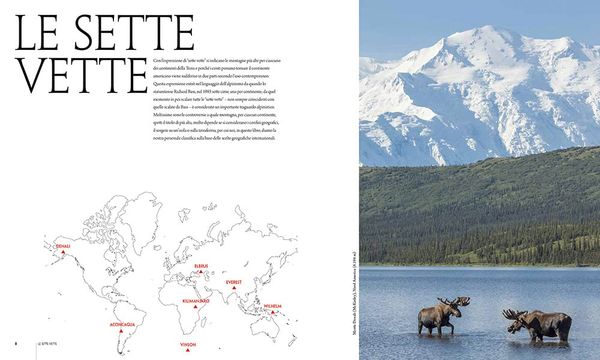 Mountains : The Giants of the Earth_Massimo Zanella_9788857245867_ Braun Publishing AG