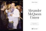  Alexander McQueen: Unseen 