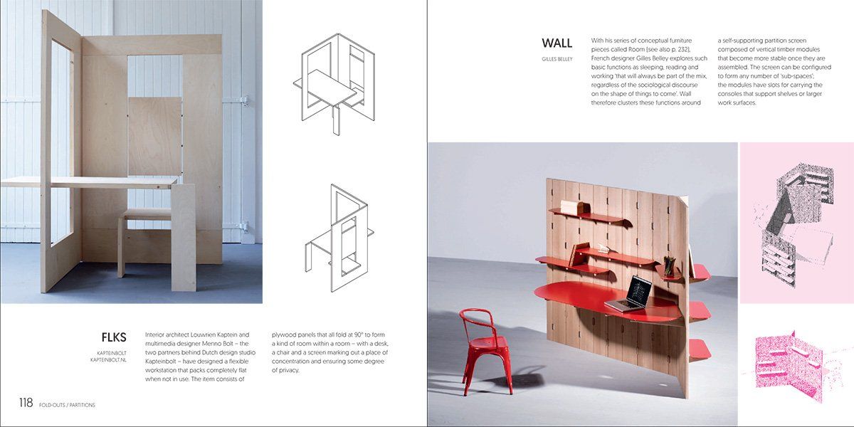  Homework: Design Solutions For Working From Home_Anna Yudina_9780500519806_APD SINGAPORE PTE LTD 