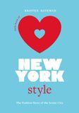  Little Book of New York Style: The Fashion History of the Iconic City (Little Books of City Style, 3) 