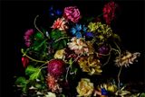  Flora Magnifica : The Art of Flowers in Four Seasons_Makoto Azuma_9780500545003_Thames & Hudson Ltd 