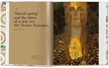  Gustav Klimt: Drawings and Paintings_Tobias G. Natter_9783836562904_Taschen 