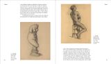  The Drawings of Vincent van Gogh 