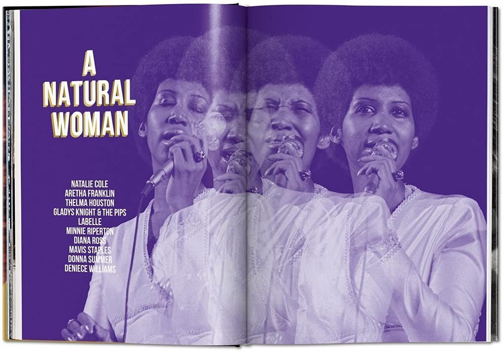  Bruce W. Talamon. Soul. R&B. Funk. Photographys 1972-1982 _Pearl Cleage_9783836572408_Taschen GmbH 