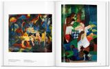  Macke - Anna Meseure - 9783836535076 - Taschen 