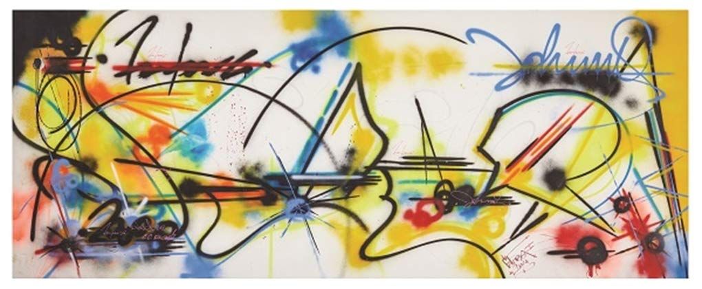  Writing the Future : Jean-Michel Basquiat and the Hip-Hop Generation_Liz Munsell_9780878468713_Museum of Fine Arts,Boston 