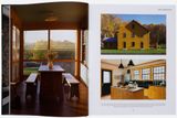  Country and Cozy : Countryside Homes and Rural Retreats 