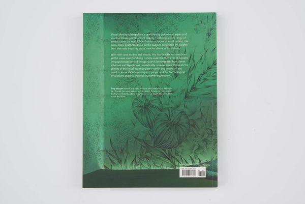 Visual Merchandising Fourth Edition_Tony Morgan_9781913947323_Laurence King Publishing
