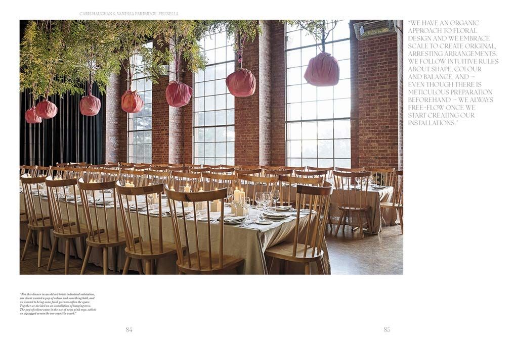  Floral Contemporary : The Renaissance of Flower Design_ Olivier Dupon_9780500517437_Thames & Hudson 