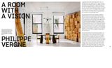  Selection: Art, Architecture and Design from the Collection of Ronnie Sassoon_Philippe Vergne_9781947359079_August Editions 