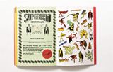  The Superhero Handbook : 20 Super Activities to Help You Save the World_ Laurence King Publishing_ 9781780679730_Author  James Doyle ,   Jason Ford 