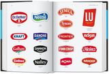  Logo Design: Global Brands_Julius Wiedemann_9783836576758_Taschen 
