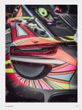  Porsche Unseen : Design Studies_Stefan Bogner_9783667119803_Delius, Klasing & Co 