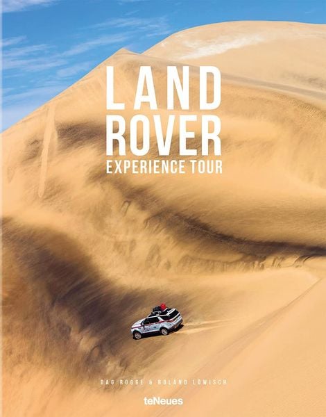 Land Rover Experience Tour_Prix Pictet_9783961710843_teNeues Publishing UK Ltd