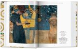  Gustav Klimt: Drawings and Paintings_Tobias G. Natter_9783836562904_Taschen 