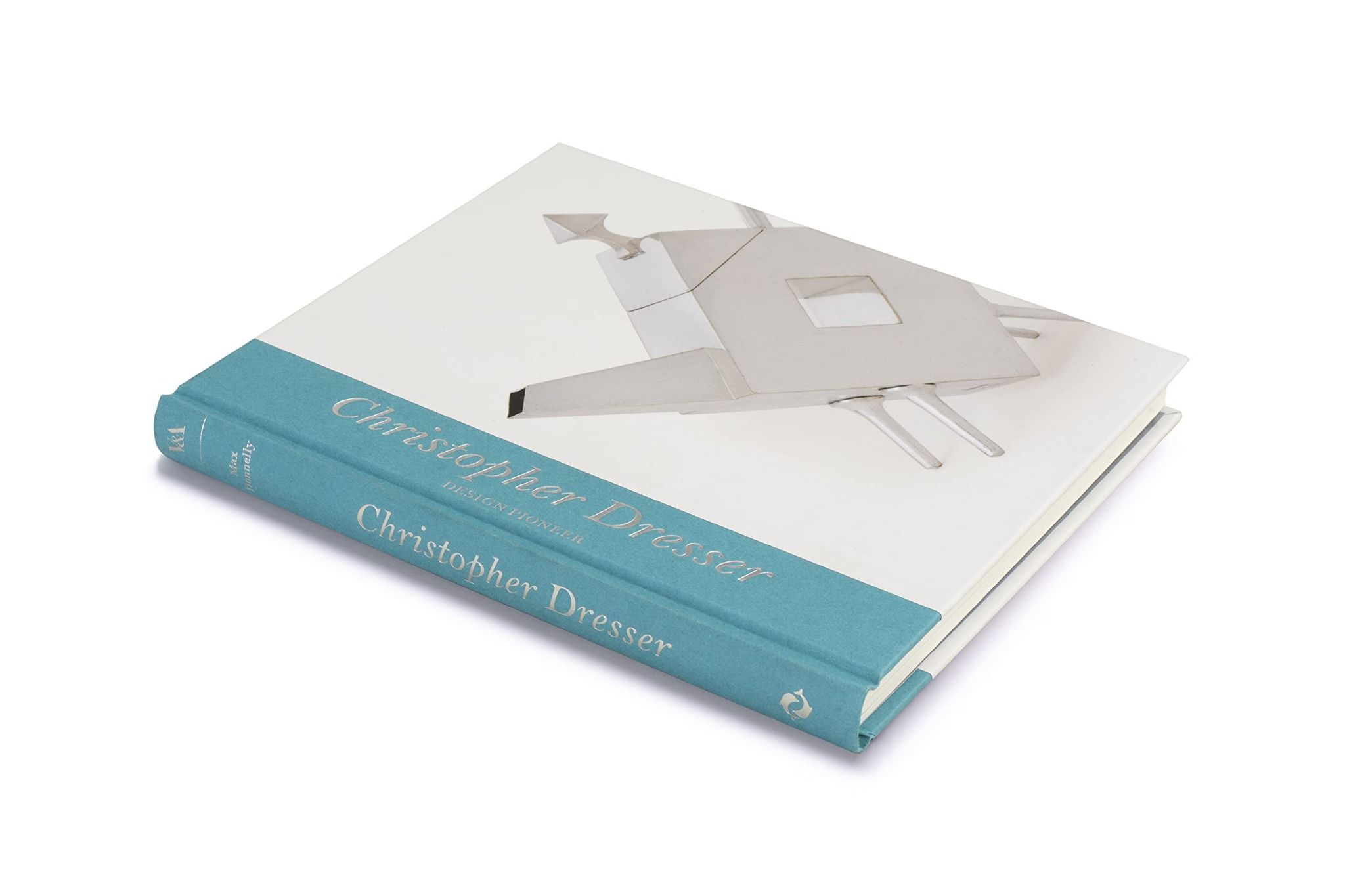  Christopher Dresser: Design Pioneer_Max Donnelly_9780500480700_Thames & Hudson 