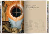  Diego Rivera: The Complete Murals - Luis-Martin Lozano , Juan Rafael Coronel Rivera - 9783836568975 - Taschen 