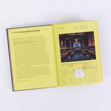  Interior Design is Not Decoration And Other Ideas: Explore the world of interior design all around you in 100 illustrated entries 