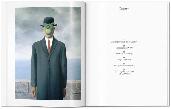 Magritte_Marcel Paquet_9783836503570_Taschen GmbH