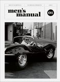  Men's Manual 