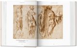  Michelangelo: The Graphic Work_Thomas Popper_9783836537193_Taschen 