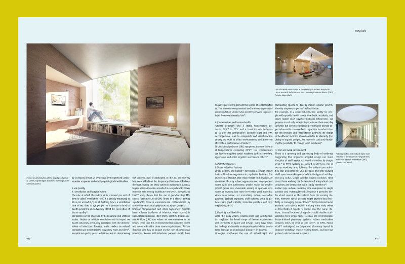  Construction and Design Manual: Hospitals and Medical Facilities_Philipp Meuser_9783869226743_DOM Publishers 