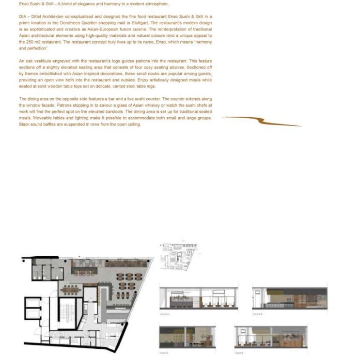  YUMMY! RESTAURANT AND BAR DESIGN_Ma Wei_9789881468727_Artpower International 