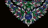  Cartier: Le Voyage Recommencé High Jewelry and Precious Objects 