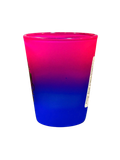  Neon Shot Glass Viet Nam 1 (Pink & Blue) 
