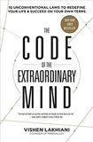  The Code of the Extraordinary Mind 