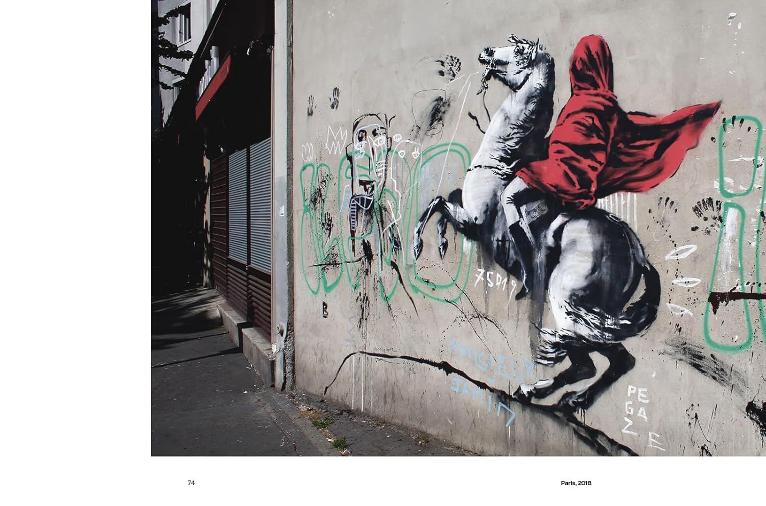  How Banksy Saved Art History 
