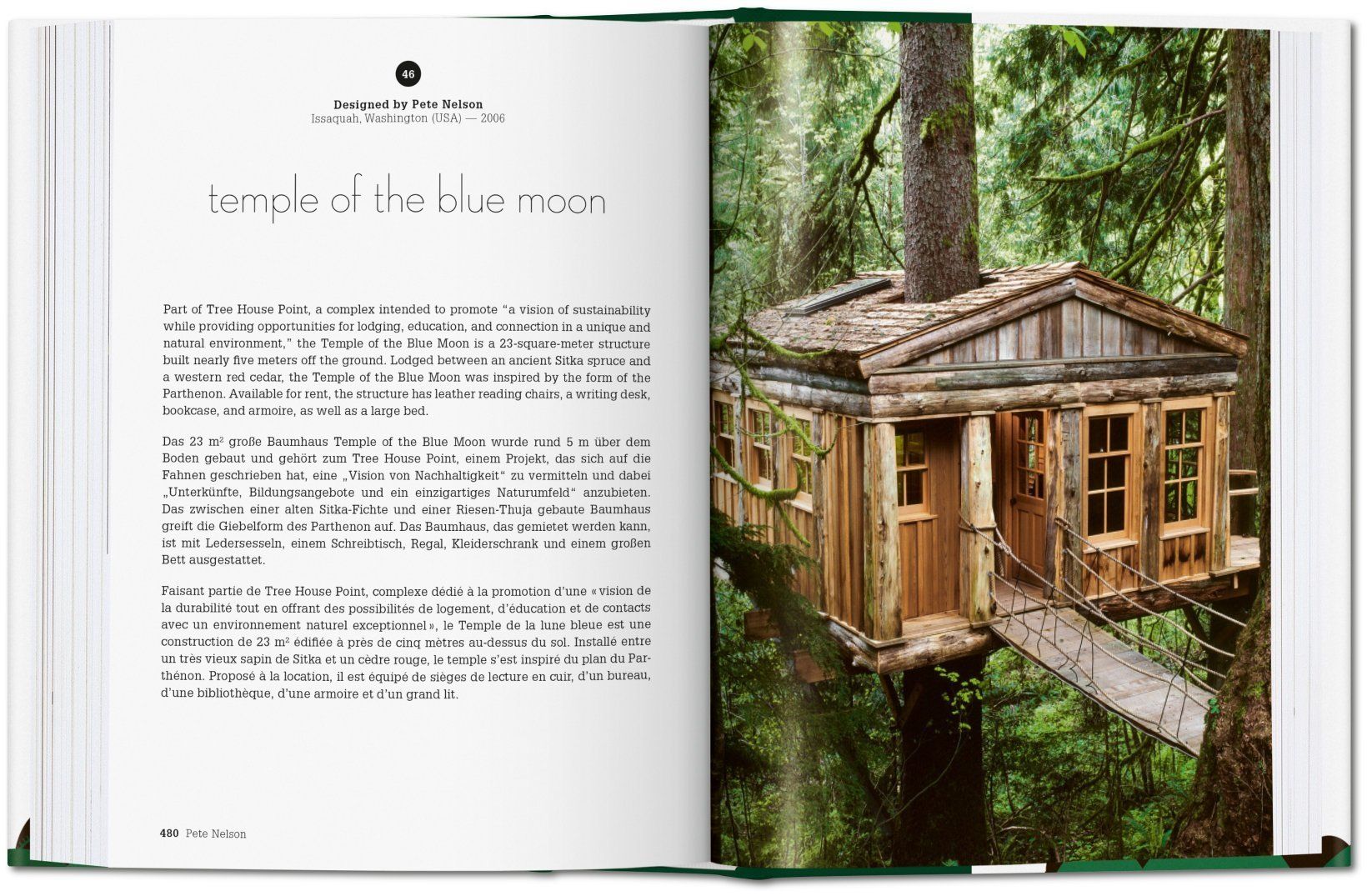  Tree Houses. Fairy-Tale Castles in the Air_Philip Jodidio_9783836561877_Taschen GmbH 