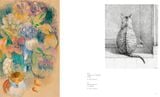  Art Cat: Fine Felines of the Art World 