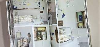  The Food Store: 50+ Stunning Interior Designs & Branding Concepts_Paolo Emilio Bellisario_9781864708424_Images Publishing 